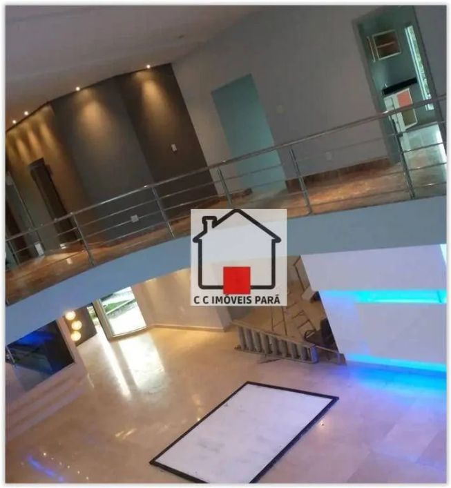 Casa com 6 dormitórios à venda, 950 m² por R$ 7.000.000,00 - Mangueirão - Belém/PA