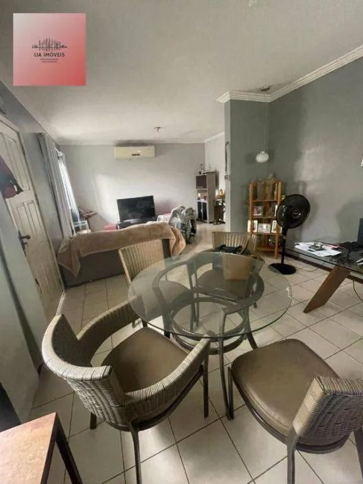 Greenville Exclusive; Casa duplex , 230 m², 3/4 S/1 Suíte, Parque Verde, Belém-Pará