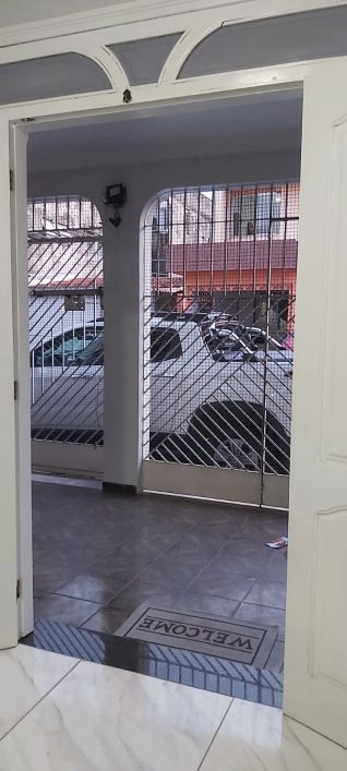 Imóvel para venda com 90 metros quadrados com 3 quartos em Castanheira - Belém - PA