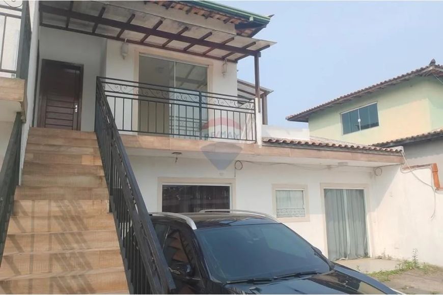 Aluguel fixo em condomínio com 1 vaga de garagem em Armação dos Búzios