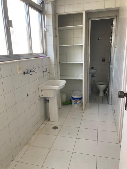 Apartamento para venda com 137 metros quadrados com 3 quartos em Pinheiros - São Paulo - SP