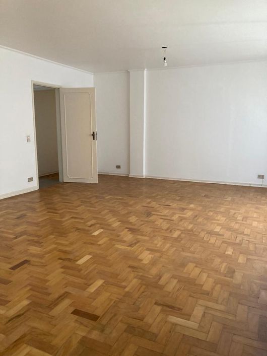Apartamento para venda com 137 metros quadrados com 3 quartos em Pinheiros - São Paulo - SP