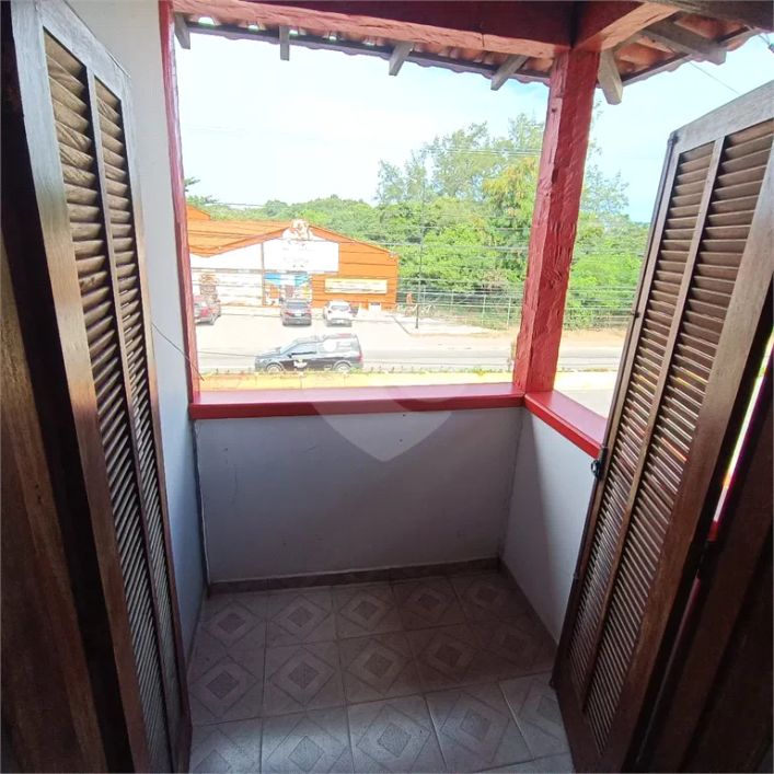 Flat com 1 quartos para locação em Manguinhos - RJ