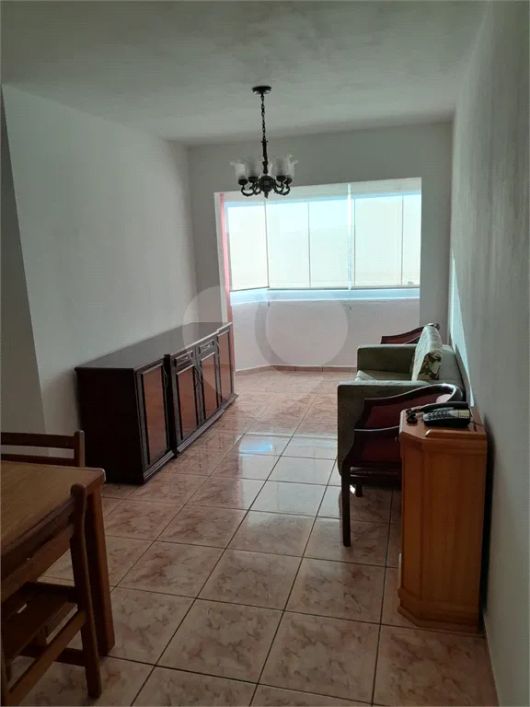 Apartamento com 2 quartos à venda em Sítio Do Mandaqui - SP
