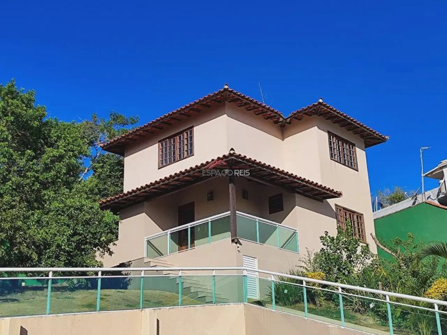 Imóvel para aluguel tem 100 metros quadrados com 2 quartos em Geribá - Armação dos Búzios - RJ