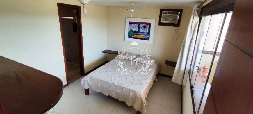 Casa com 3 dormitórios para alugar, 200 m² por R$ 9.741,67/mês - Manguinhos - Armação dos Búzios/RJ
