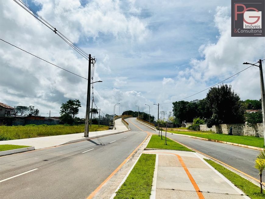 BOUGAINVILLE - BAIRRO PLANEJADO, TRANSFIRO LOTE DE TERRENO 8M X 20M (160M²) PRONTO PARA CONSTRUIR