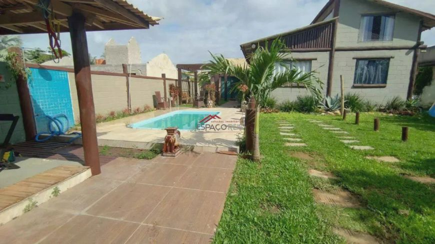 Casa para Locação com 4 quartos em São José - Armação dos Búzios - RJ