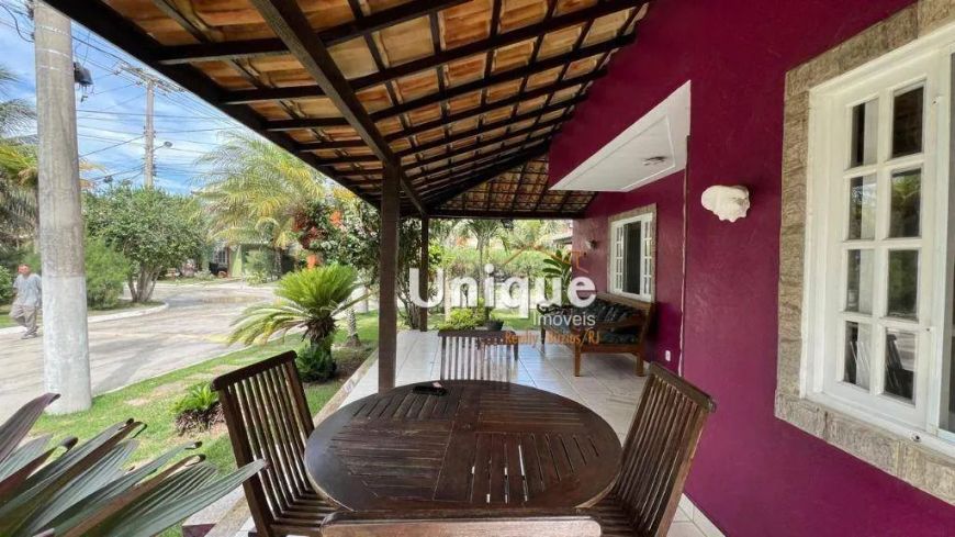 Casa para alugar, 200 m² por R$ 5.001.745,00/mês - Baia Formosa - Armação dos Búzios/RJ