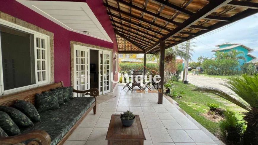 Casa para alugar, 200 m² por R$ 5.001.745,00/mês - Baia Formosa - Armação dos Búzios/RJ