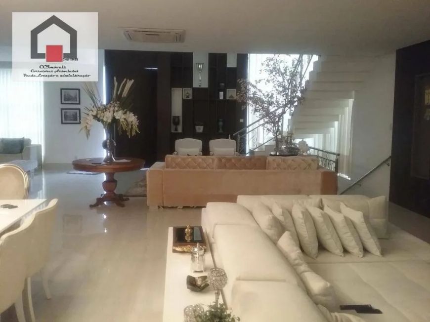 Casa com 5 dormitórios à venda, 600 m² por R$ 6.000.000,00 - Parque Verde - Belém/PA