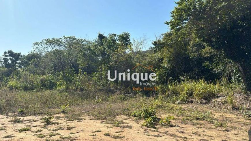 Terreno para alugar, 1253 m² por R$ 220.000,00/mês - Marina - Armação dos Búzios/RJ