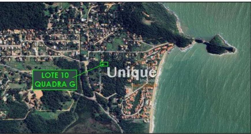 Terreno para alugar, 1253 m² por R$ 220.000,00/mês - Marina - Armação dos Búzios/RJ