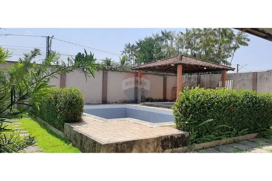 Casa com 4 quartos - Conjunto Maguari
