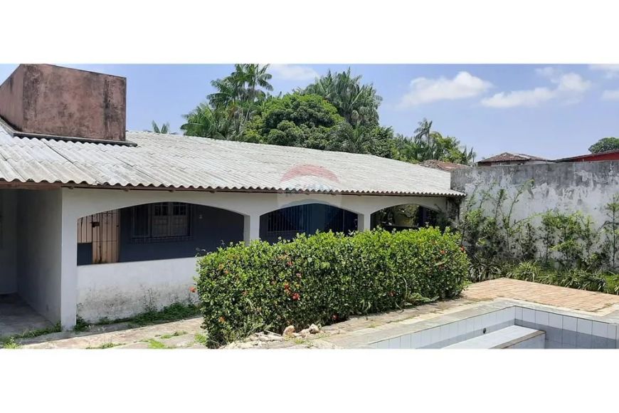 Casa com 4 quartos - Conjunto Maguari