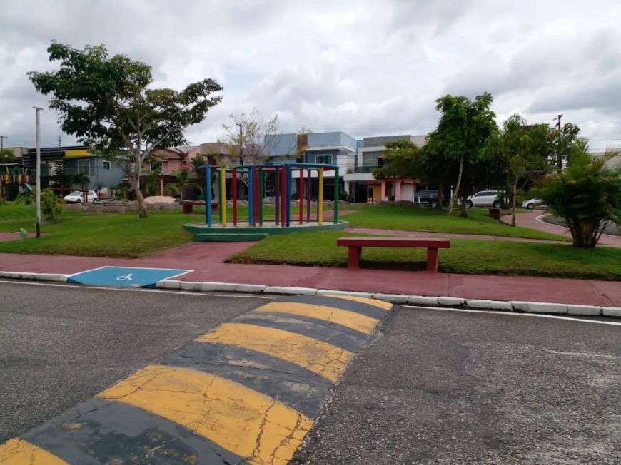 ÁREA NO CONDOMINIO CIDADE JARDIM 2 À VENDA(Q16), 300 M² POR R$ 1.000.000,00 - TAPANÃ (ICOARACI) - BE