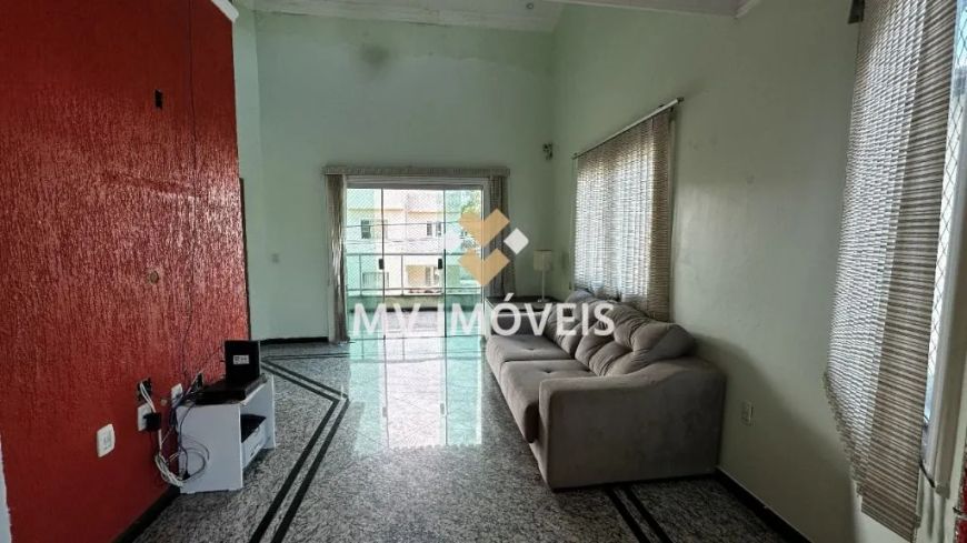 Casa no Condomínio Cidade Jardim - Castanheira - Belém/PA