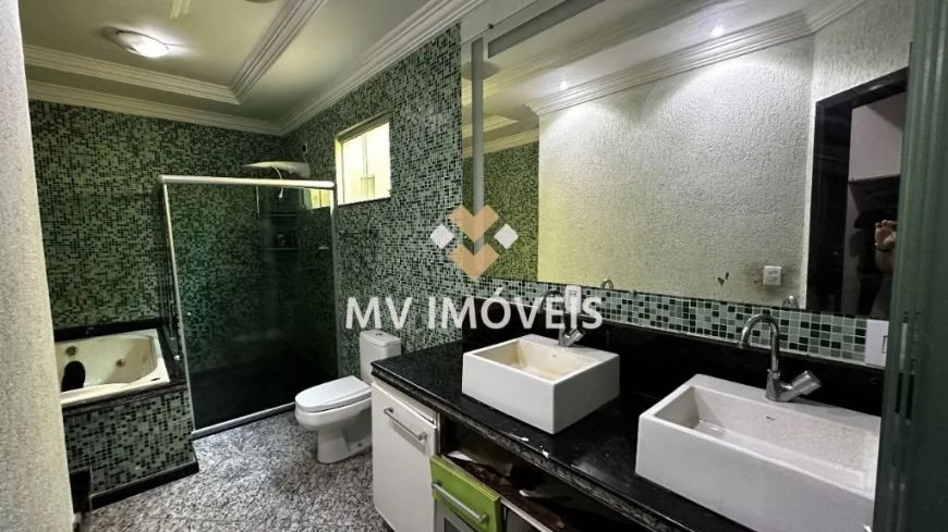 Casa no Condomínio Cidade Jardim - Castanheira - Belém/PA