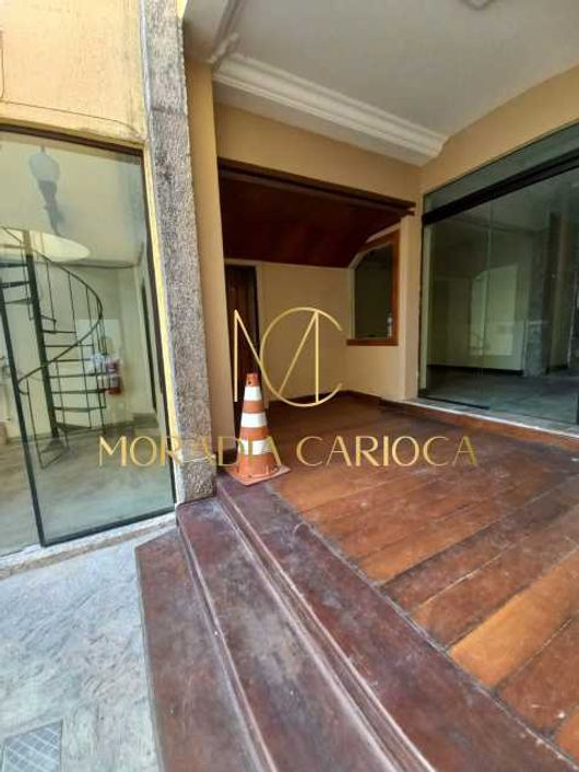 Loja de locação anual no Centro de Búzios