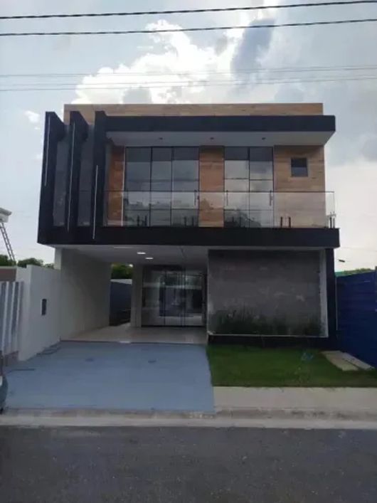 JS- COND EUROVILLE CASA NOVA