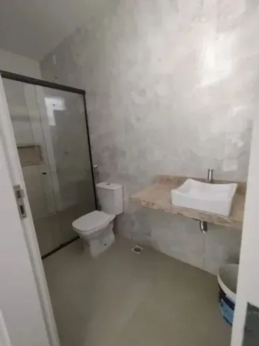 JS- COND EUROVILLE CASA NOVA