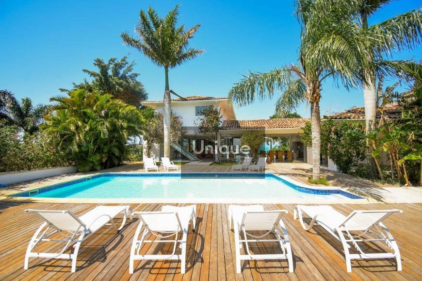 Casa com 4 dormitórios para alugar, 400 m² por R$ 1.600,00/dia - Ferradura - Armação dos Búzios/RJ