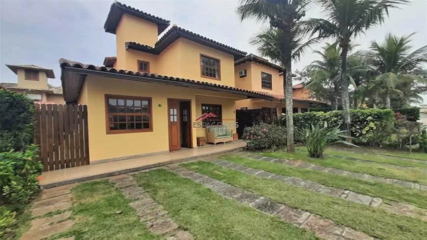 Aluguel anual em condomínio, Manguinhos, com 04 quartos, sendo 03 suítes
