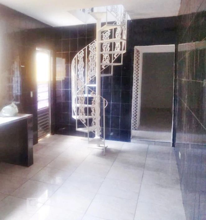 Casa à Venda - Vila Maria , 4 Quartos, 80 m2