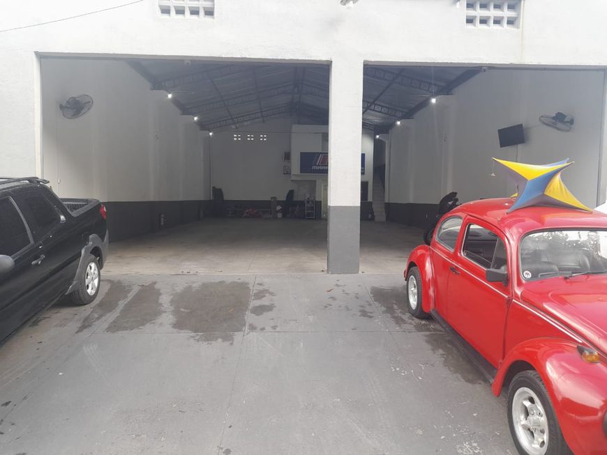 PONTO COMERCIAL NA MARIO COVAS - CÓDIGO:3343