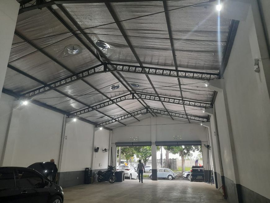 PONTO COMERCIAL NA MARIO COVAS - CÓDIGO:3343