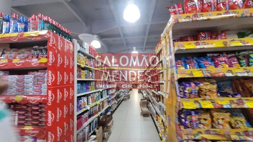 Excelente para lojas, supermercados, academias.