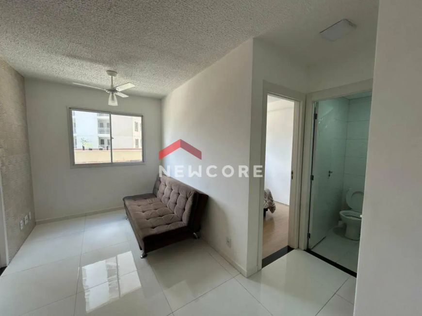 Apartamento em Rua Federação Paulista de Futebol - Várzea da Barra Funda - São Paulo/SP