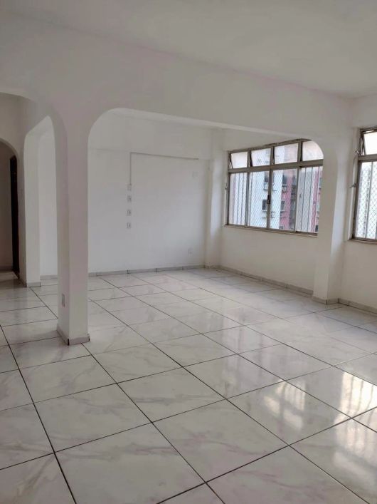 Ed. BoaVentura- 120m2 - 3/1 Suite - sem vaga- VENDA