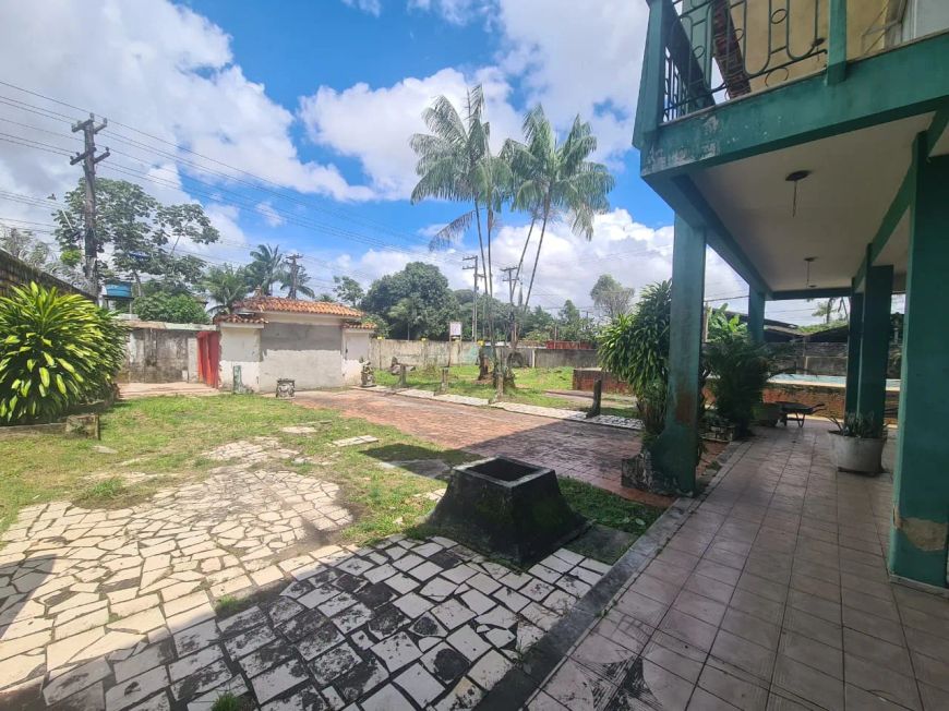 VENDO EXCELENTE IMÓVEL COMERCIAL NA RODOVIA ARTUR BERNARDES
