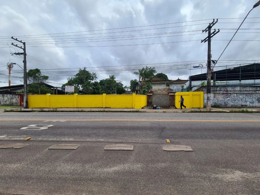 VENDO EXCELENTE IMÓVEL COMERCIAL NA RODOVIA ARTUR BERNARDES