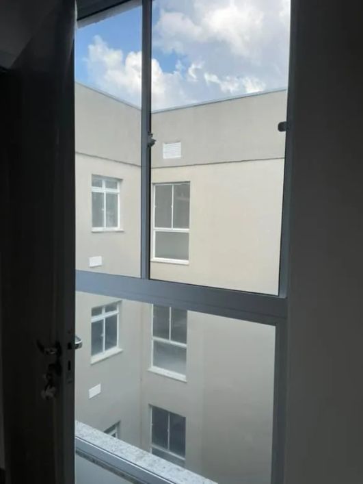 Vendo apt no residencial Marajoara ll em Bengui - Belém - PA