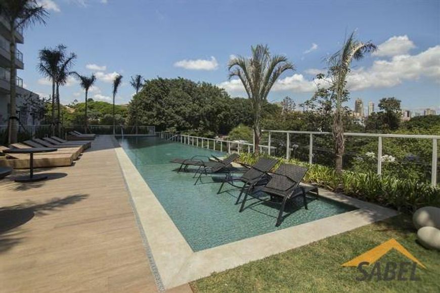 Apartamento com 1 dormitório à venda, 105 m² por R$ 958.243,00 - Jardim Sao Paulo(Zona Norte) - São