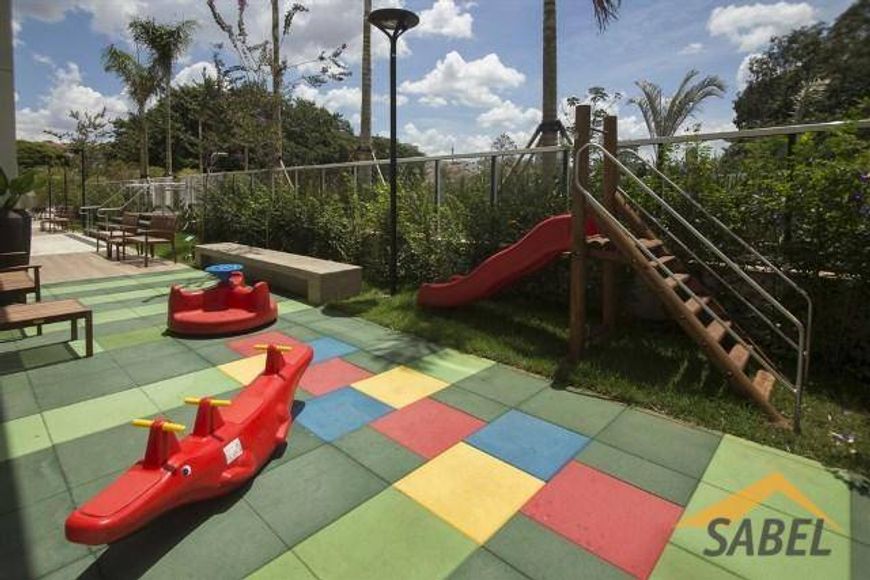 Apartamento com 1 dormitório à venda, 105 m² por R$ 958.243,00 - Jardim Sao Paulo(Zona Norte) - São