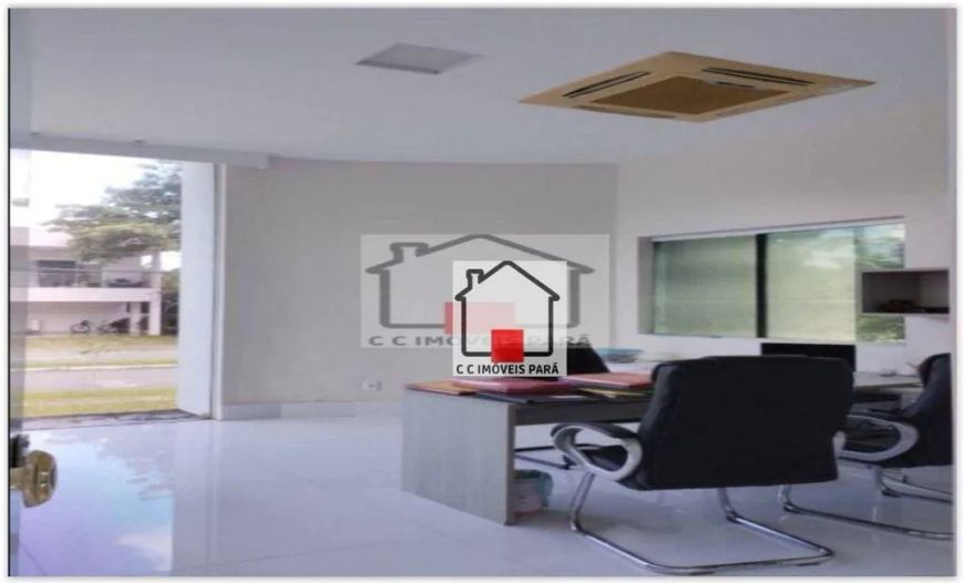 Casa com 5 dormitórios à venda, 1000 m² por R$ 10.000.000,00 - Mangueirão - Belém/PA