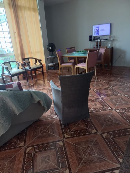 Imóvel para venda tem 360 metros quadrados com 4 quartos em Castanheira - Belém - PA
