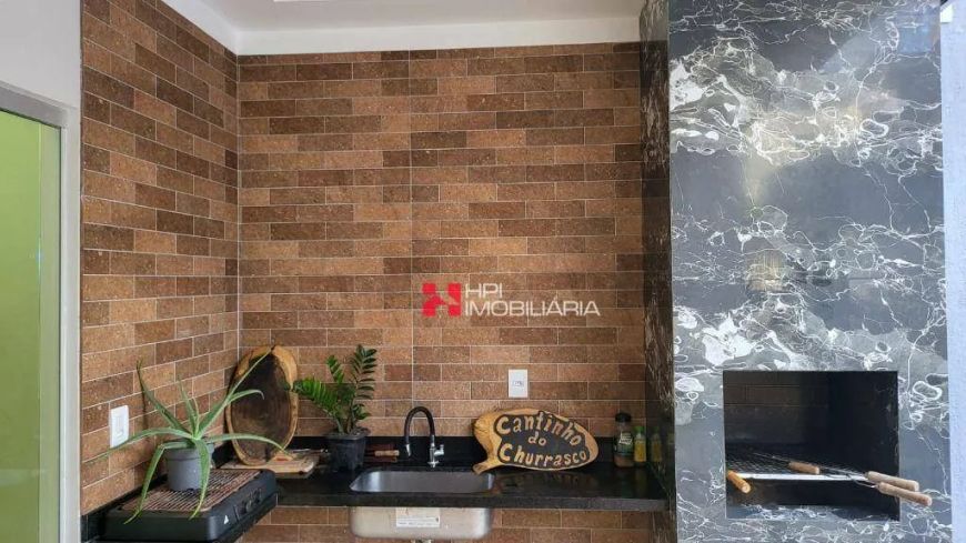 RESIDENCIAL PARK VILLE