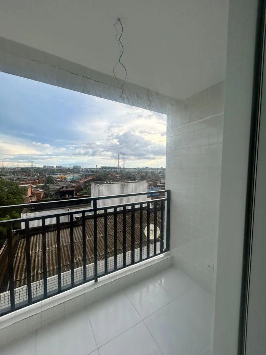 PARQUE INDEPÊNCIA 2 QUARTOS - PRONTO PARA MORAR - 63 metros quadrados.