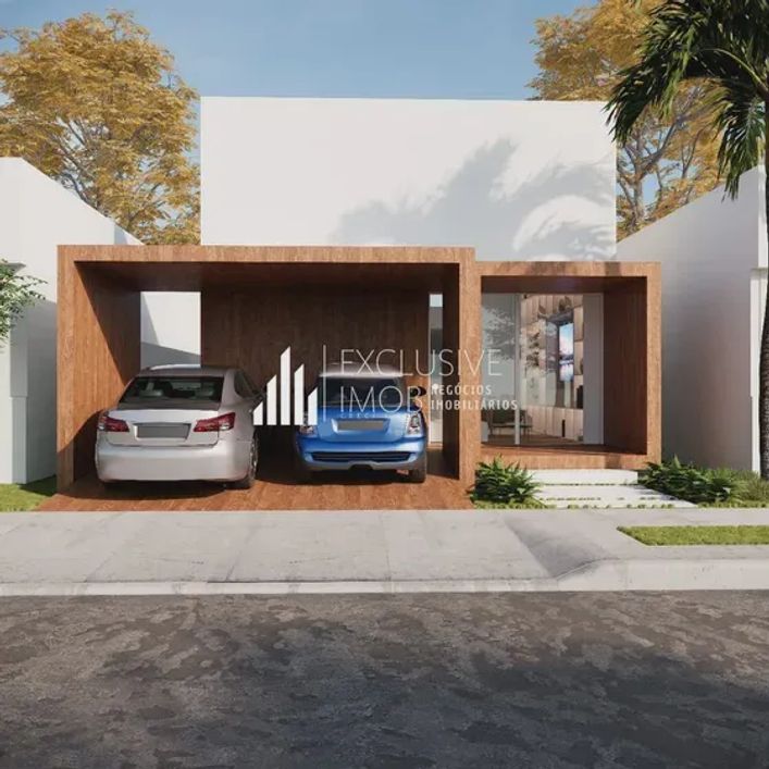 Imóvel para venda com 120 metros quadrados com 3 quartos em Tenoné - Belém - PA