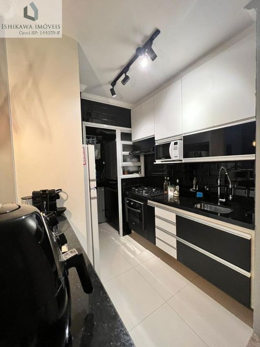 Apartamento RESIDENCIAL em SÃO PAULO - SP, MOOCA