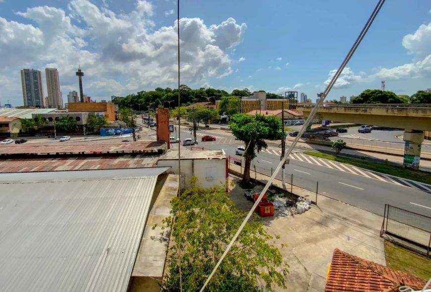 Apartamento na Almirante Barroso! 50 m² com 2 quartos e 1 vg - Belém - PA