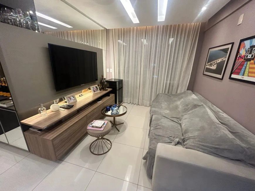 Imóvel para venda possui 125 m² com 3 suítes, 2 vagas em Nazaré - Belém - PA