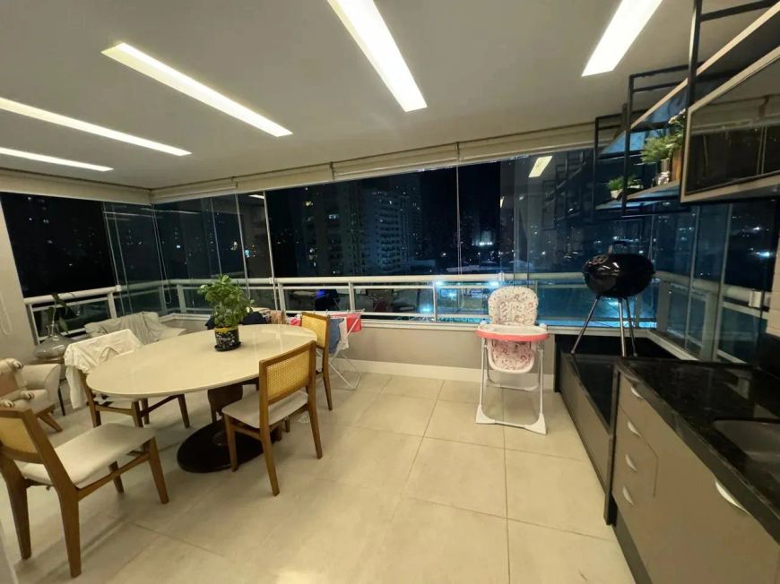 Imóvel para venda possui 125 m² com 3 suítes, 2 vagas em Nazaré - Belém - PA