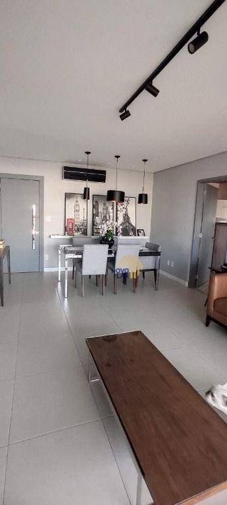 Apartamento à venda, 125 m² por R$ 1.100.000,00 - Telégrafo - Belém/PA