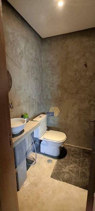 Apartamento à venda, 125 m² por R$ 1.100.000,00 - Telégrafo - Belém/PA