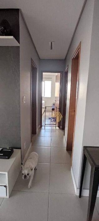 Apartamento à venda, 125 m² por R$ 1.100.000,00 - Telégrafo - Belém/PA